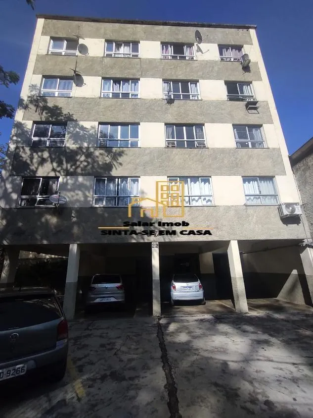 Imagem APARTAMENTO 01 QUARTOS | CAMPOS ELISEOS | RSENDE RJ