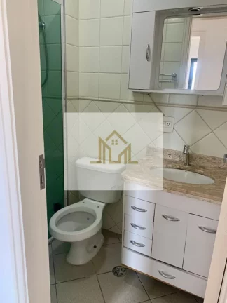 Imagem Chácara Inglesa | 3 Dormitórios | 1 Suíte | 2 vagas | 87m²