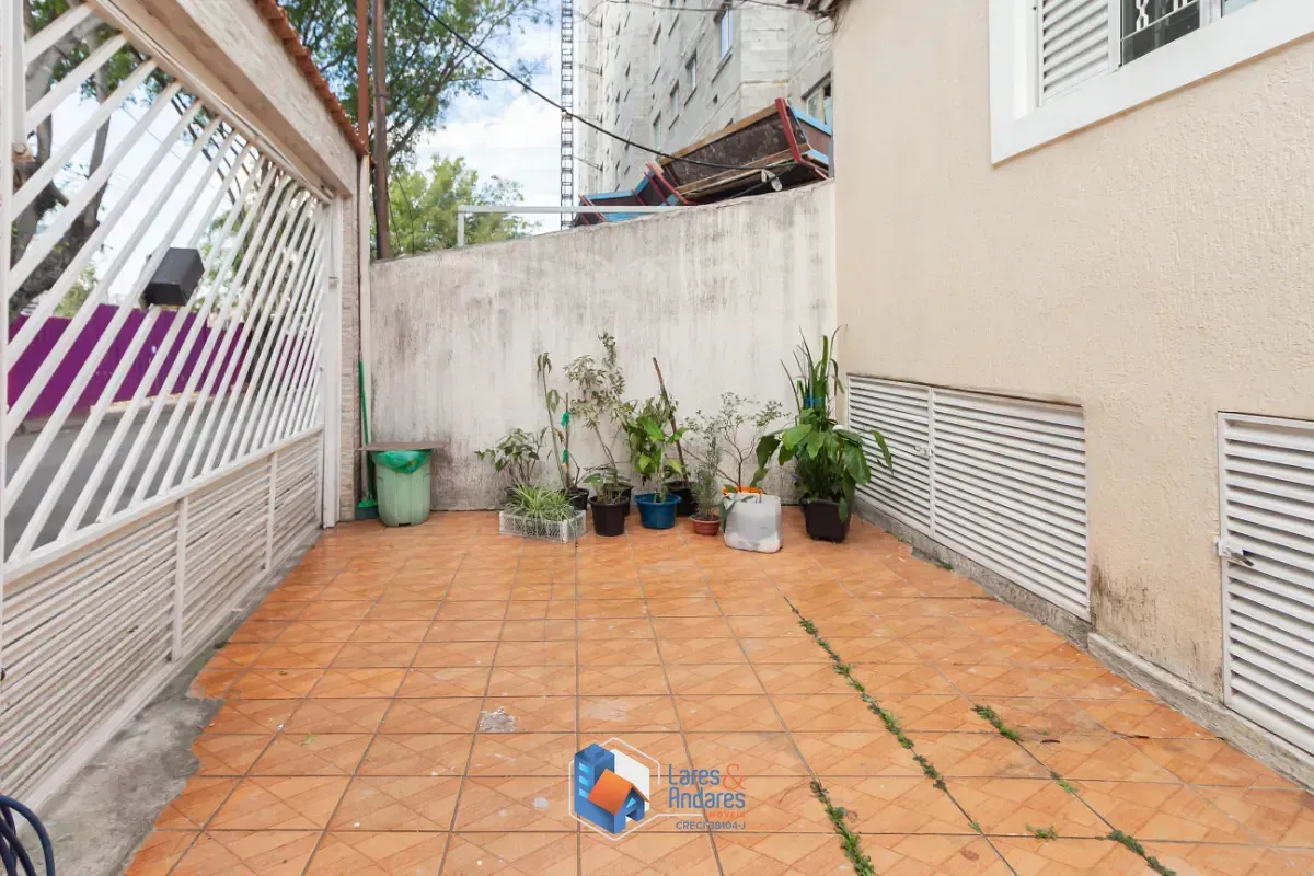 Imagem Casa para venda em Jardim Caravelas com 3 quartos, sendo 1 suíte, 100m²