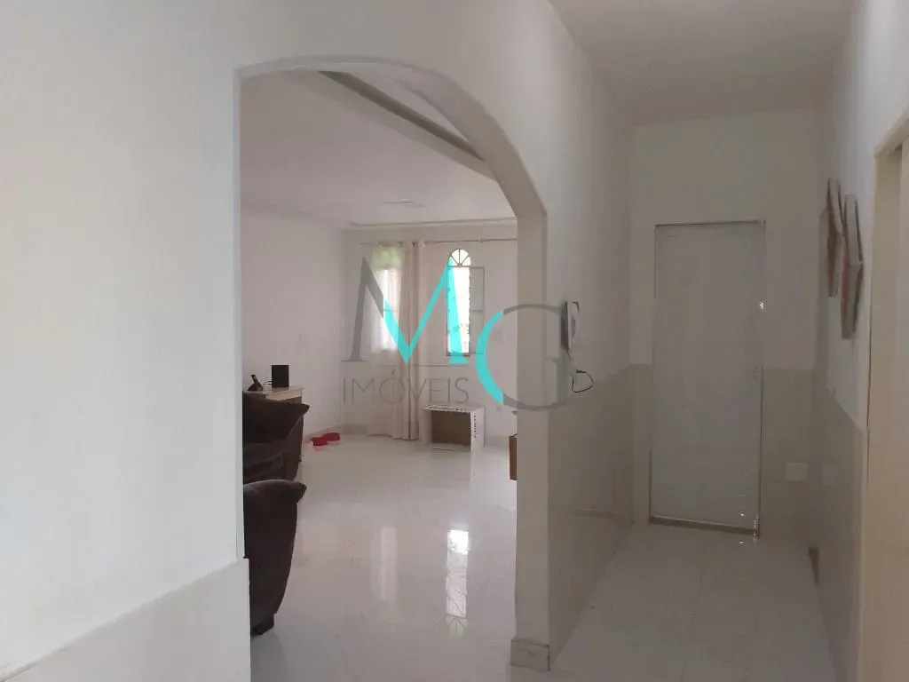 Imagem Casa com 2 dormitórios à venda, 160 m² por R$ 340.000,00 - Santa Cruz - Rio de Janeiro/RJ