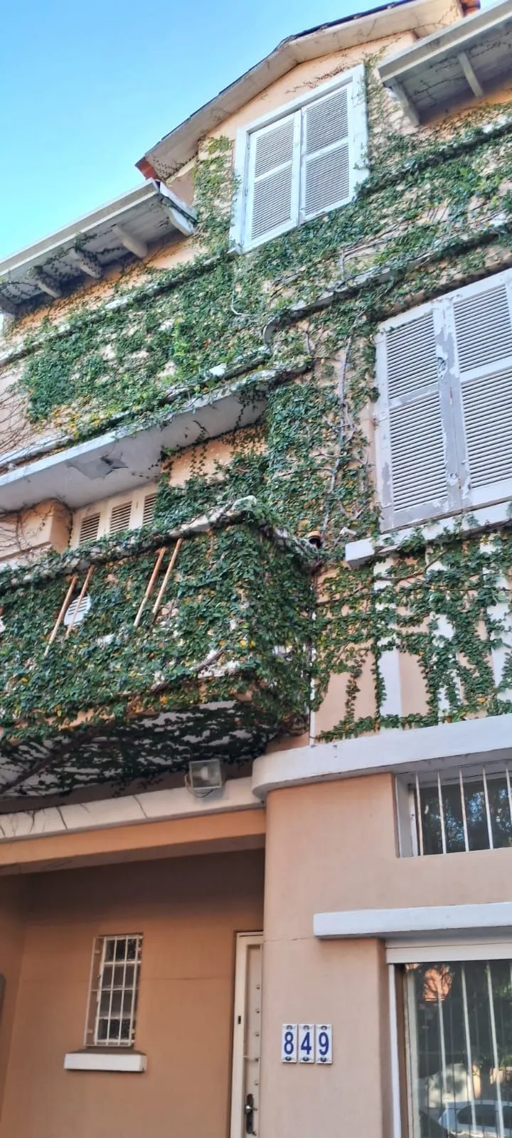 Imagem Casa Comercial Reformada no Bairro Rio Branco