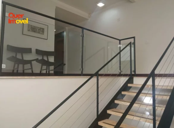 Imagem Sala Comercial para Locação na Av. Costábile Romano, Ribeirão Preto - 22,05m², 1 Sala e 2 Banheiros