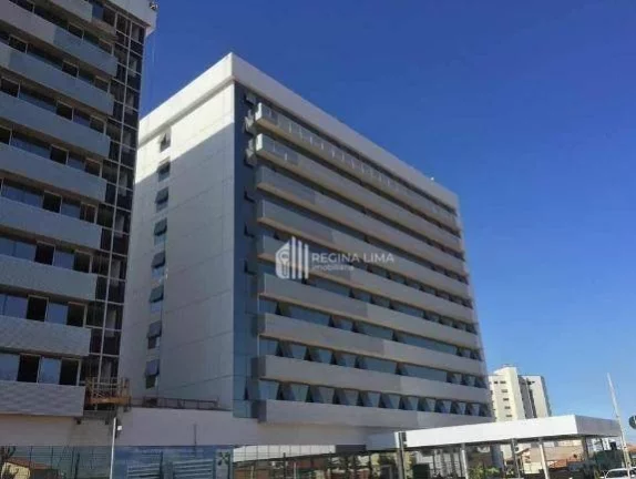 Imagem Sala comercial no osso, à venda por R$ 299.999,00 - CENTRO EMPRESARIAL SHOPPING RIO POTY - Porenquanto - Teresina/PI