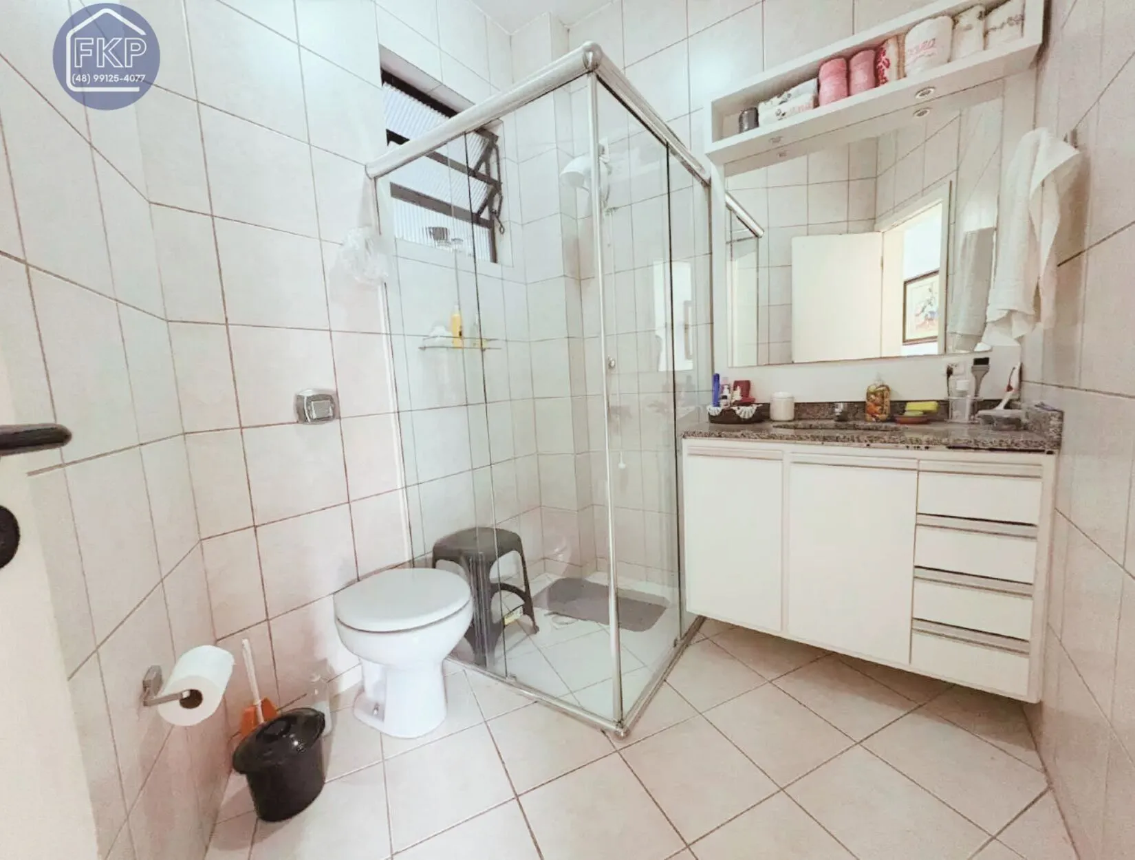Imagem Apartamento 2 dormitórios!