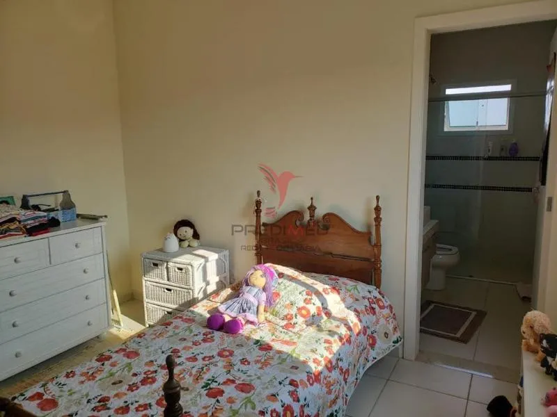 Imagem Casa 3 suítes 300m² Engordadouro Jundiai/SP