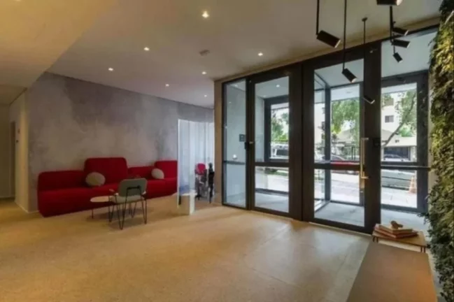 Imagem KLABIN PAULISTA - SETIN - Studios de 22m² (Unidade de Revenda), ao lado do metrô Chácara Klabin!