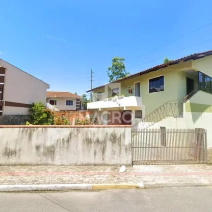 Imagem Casa comercial/Residencial | São Luís | 4 quartos + Sala comercial | 240m²