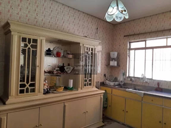 Imagem Sobrado, 250 m² - venda por R$ 2.350.000,00 ou aluguel por R$ 15.119,00/mês - Cambuci - São Paulo/SP