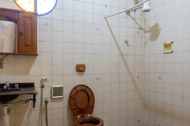Imagem CASA RESIDENCIAL em RIO DE JANEIRO - RJ, CAMPO GRANDE