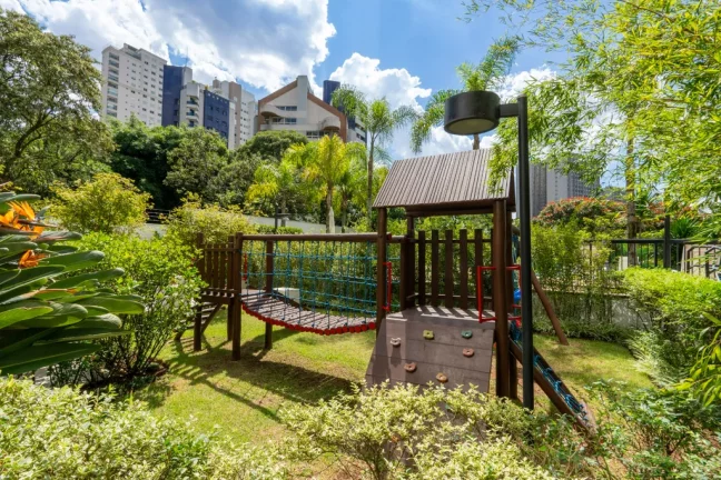 Imagem Apartamento à venda em São Paulo, Vila Suzana, com 3 quartos, 192m2