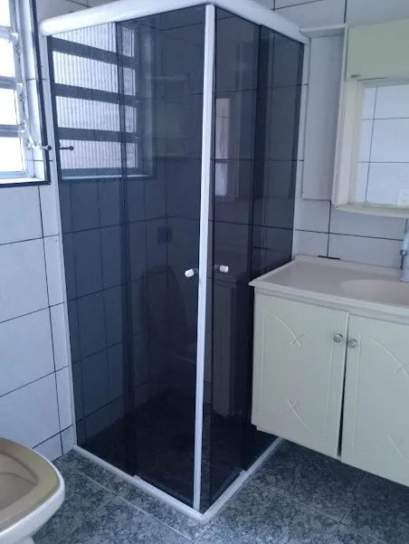 Imagem Casa para Venda em Mongaguá, Vila São Paulo, 3 dormitórios, 1 suíte, 2 banheiros, 3 vagas