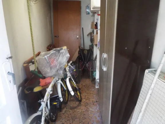 Imagem CASA TÉRREA PARA VENDA E PERMUTA PRÓXIMOA A FACULDADE UFABC - VILA SÃO PEDRO - SANTO ANDRÉ