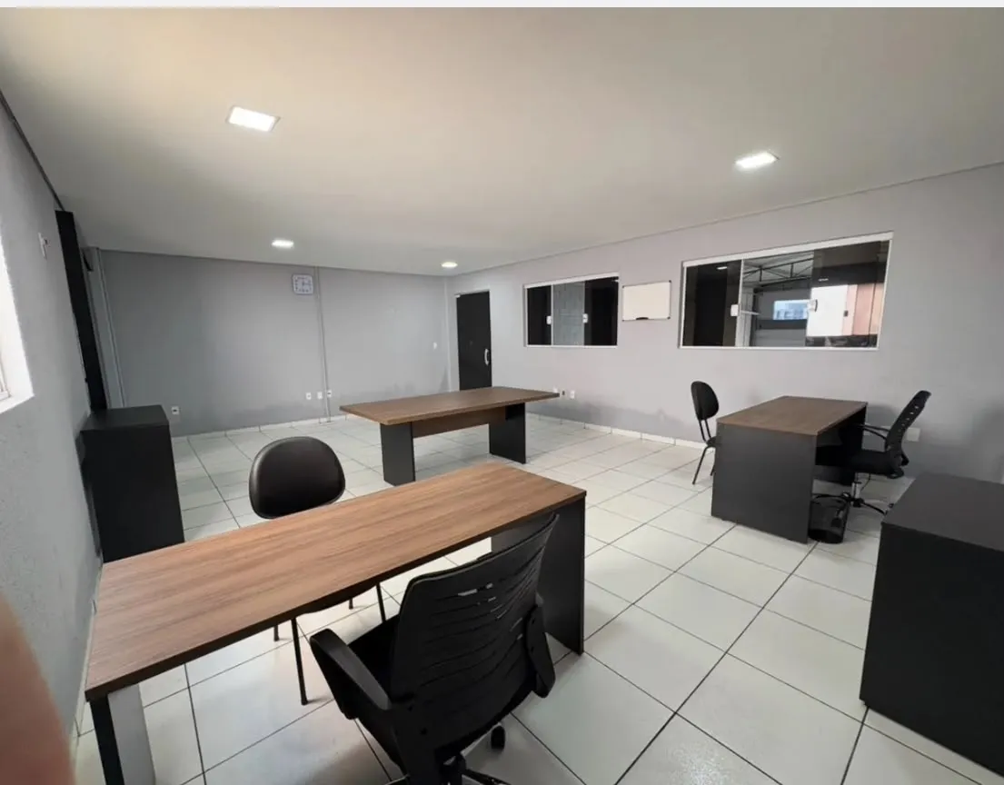 Imagem Galpao Comercial 290M² Bairro Piazza Di Roma Zona Oeste, Sorocaba/SP