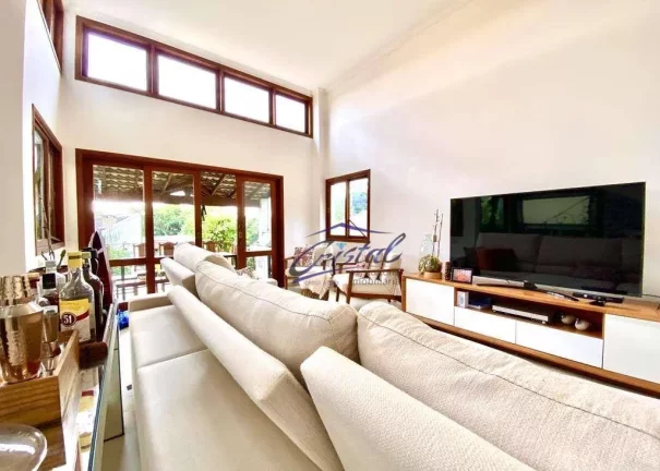 Imagem Casa com 4 suítes à venda, 325 m² - Condomínio Palm Hills - Granja Viana - Cotia/SP