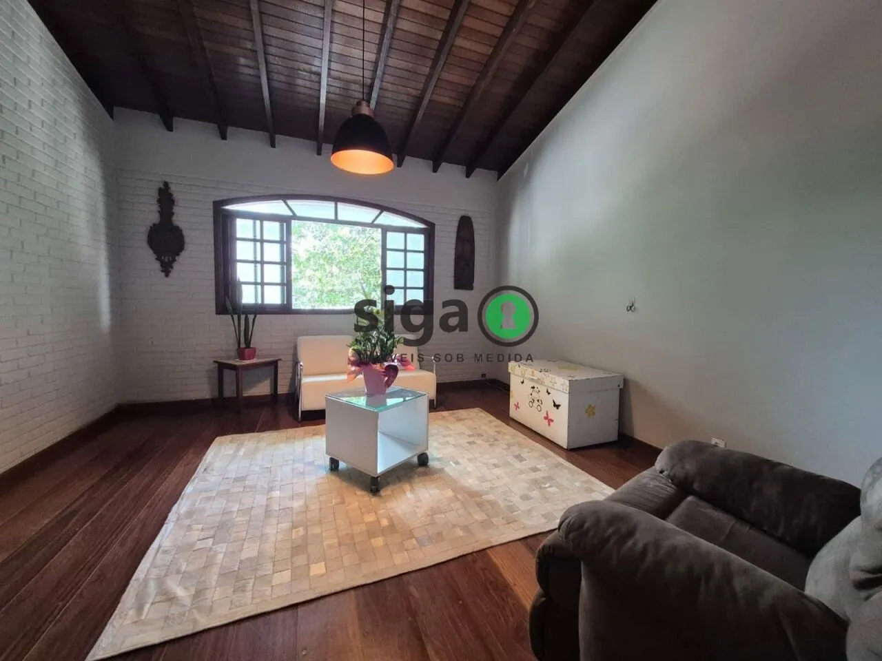 Foto do imóvel Casa de 173 metros 4 dormitórios, sendo 2 suítes, 2 vaga a venda no Butantã