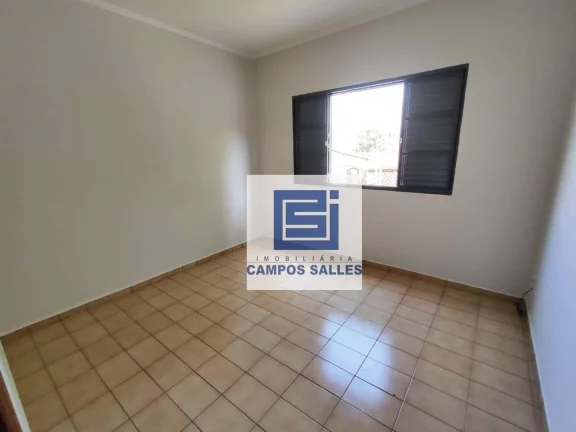Imagem Casa com 2 dormitórios para alugar por R$ 1.936,96/mês - Jardim Teixeira - Socorro/SP