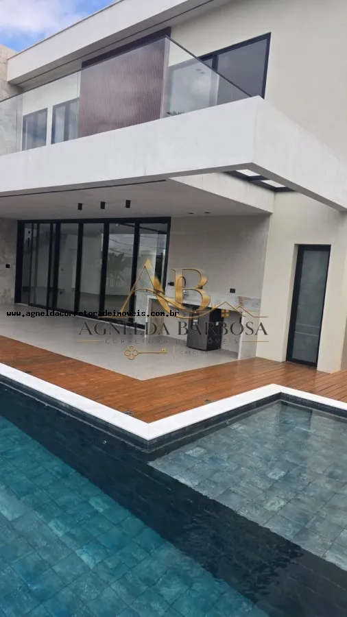 Imagem Apartamento para Venda em Parnamirim, Pium (Distrito Litoral), 4 dormitórios, 4 suítes, 5 banheiros, 4 vagas