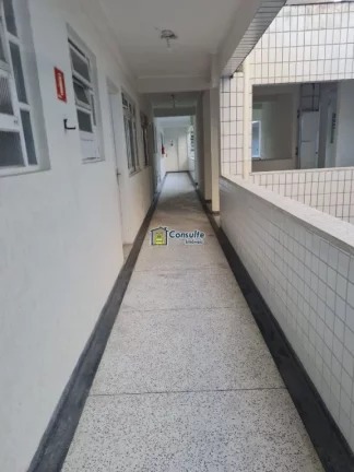 Imagem APARTAMENTO COM 41.31 m² - OCIAN - PRAIA GRANDE SP