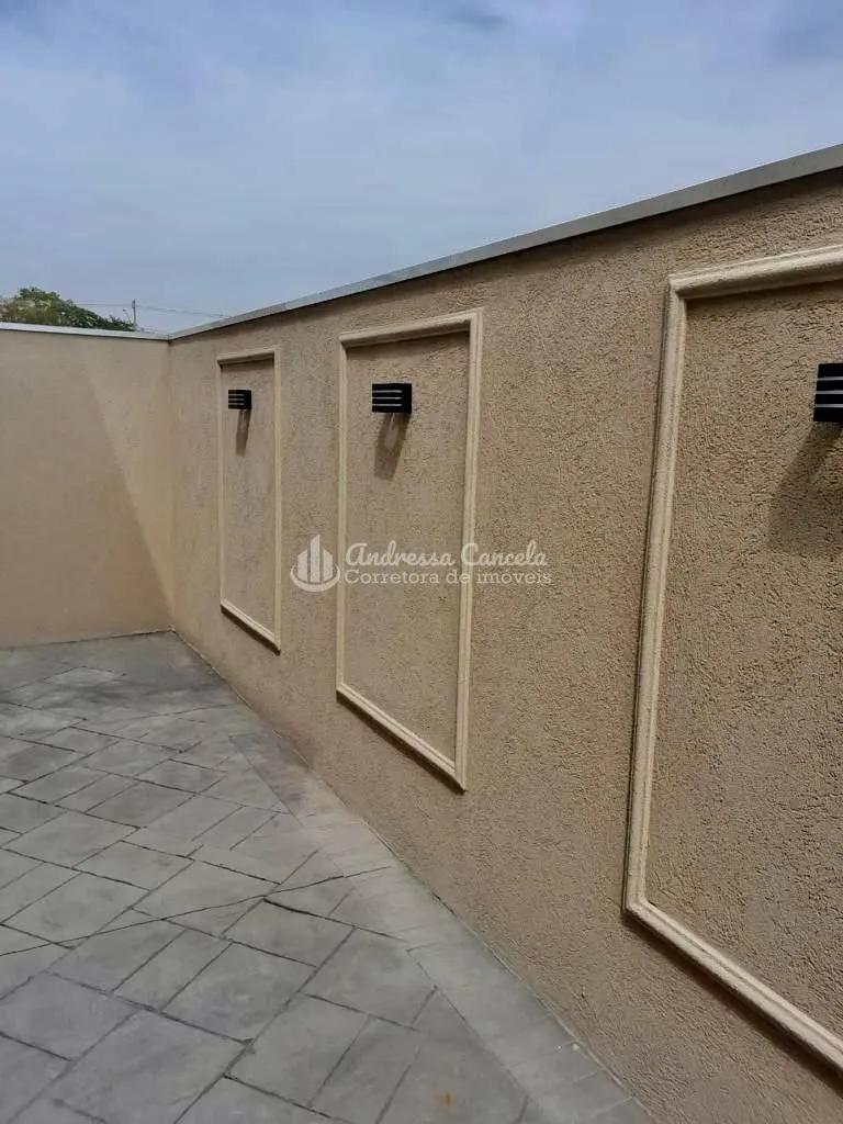 Imagem Bella Vitta Monte Líbano - Casa com 3 dormitórios à venda, 170 m² por R$ 730.000,00 - Condomínio Bella Vitta - Bady Bassitt/SP