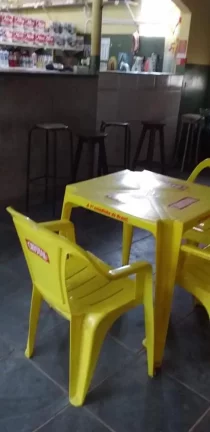 Imagem Casa com ponto comercial a venda no bairro Morro do Alto- Itapetininga/SP