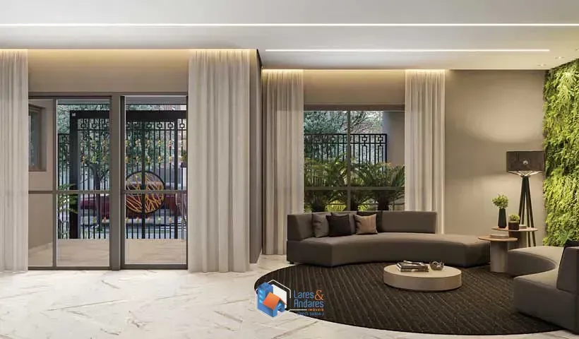 Imagem Apartamento para venda em Mooca com 2 quartos, sendo 1 suíte, 69m²