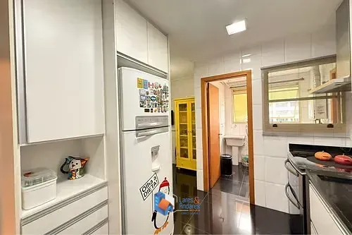 Imagem Apartamento para venda em Tucuruvi com 3 quartos, sendo 3 suítes, 109m²