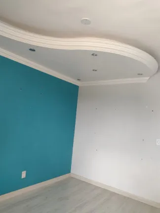 Imagem Apartamento com 2 Quartos à Venda, 55 m² em Cidade Satélite Íris - Campinas