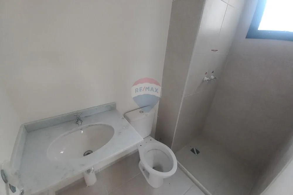 Imagem Apartamento Novo - Parque Jardim Jasmim