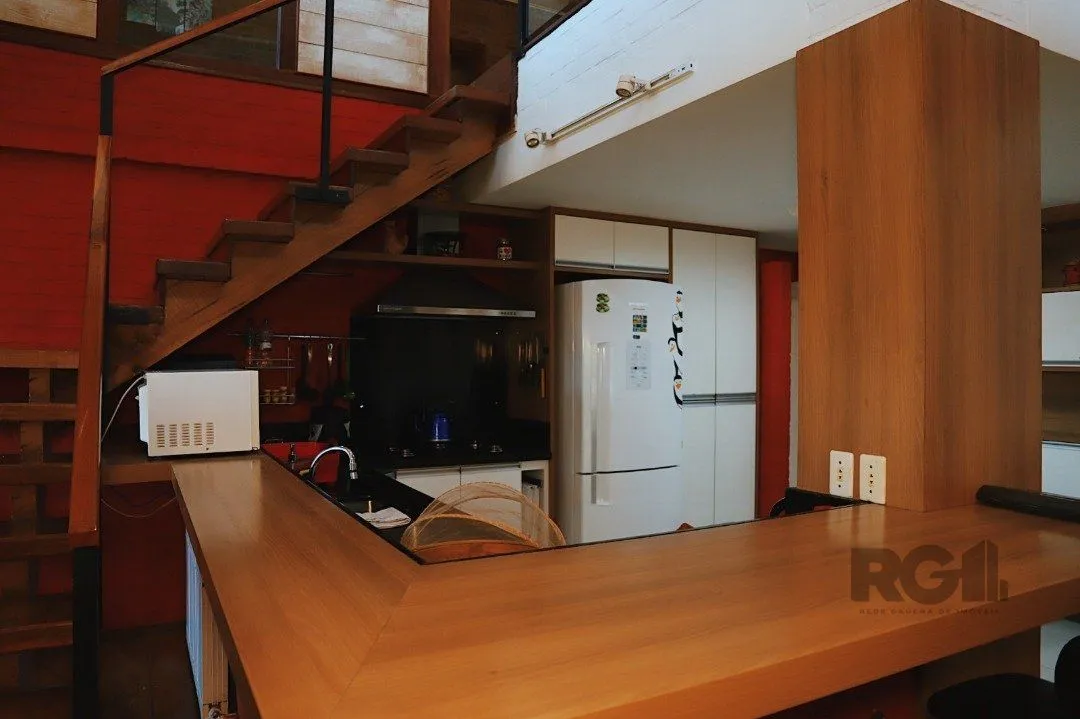 Imagem Linda casa em Canela
