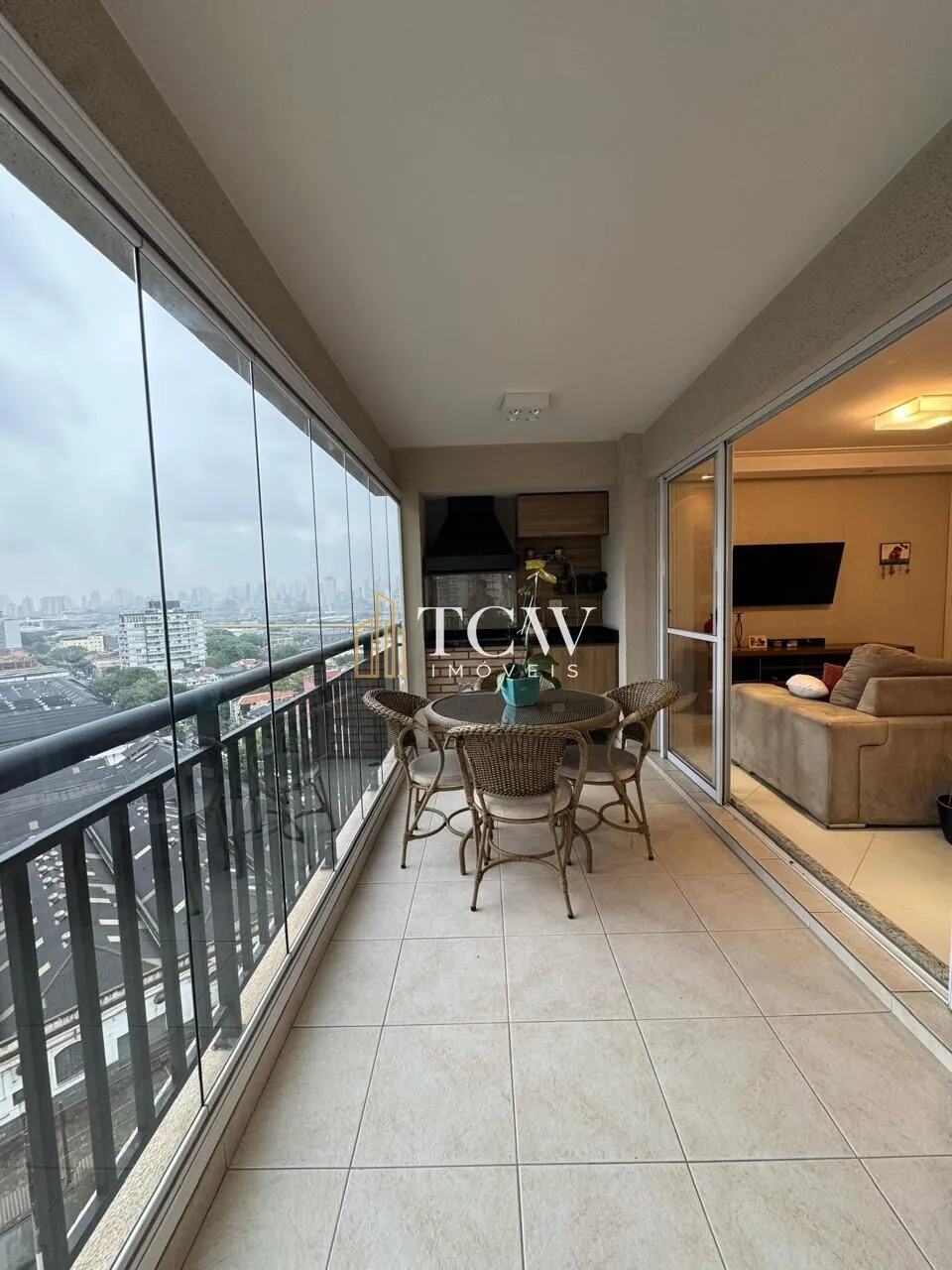 Imagem Apartamento à venda no bairro Ipiranga - São Paulo/SP, Zona Sul