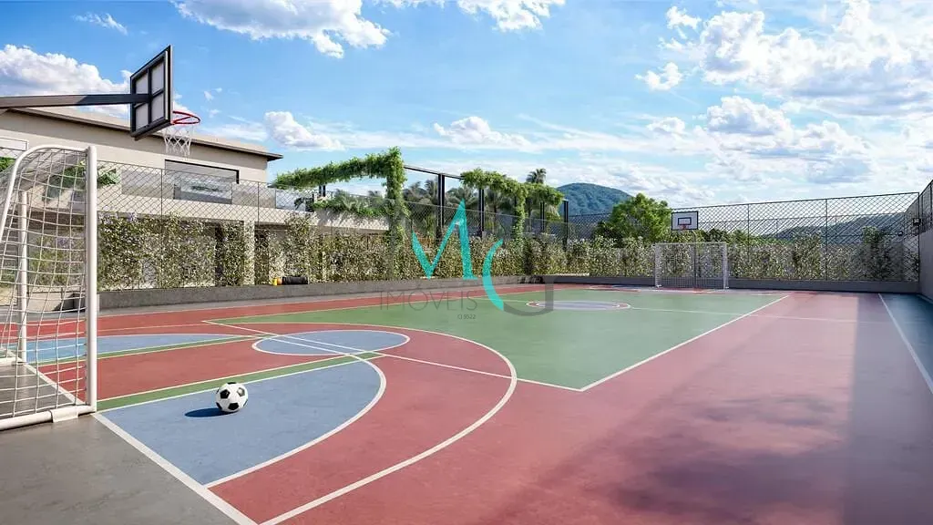 Imagem Terreno/Lote Residencial à venda 260M² Recreio dos Bandeirantes Rio de Janeiro - RJ | Terrah Américas Clube