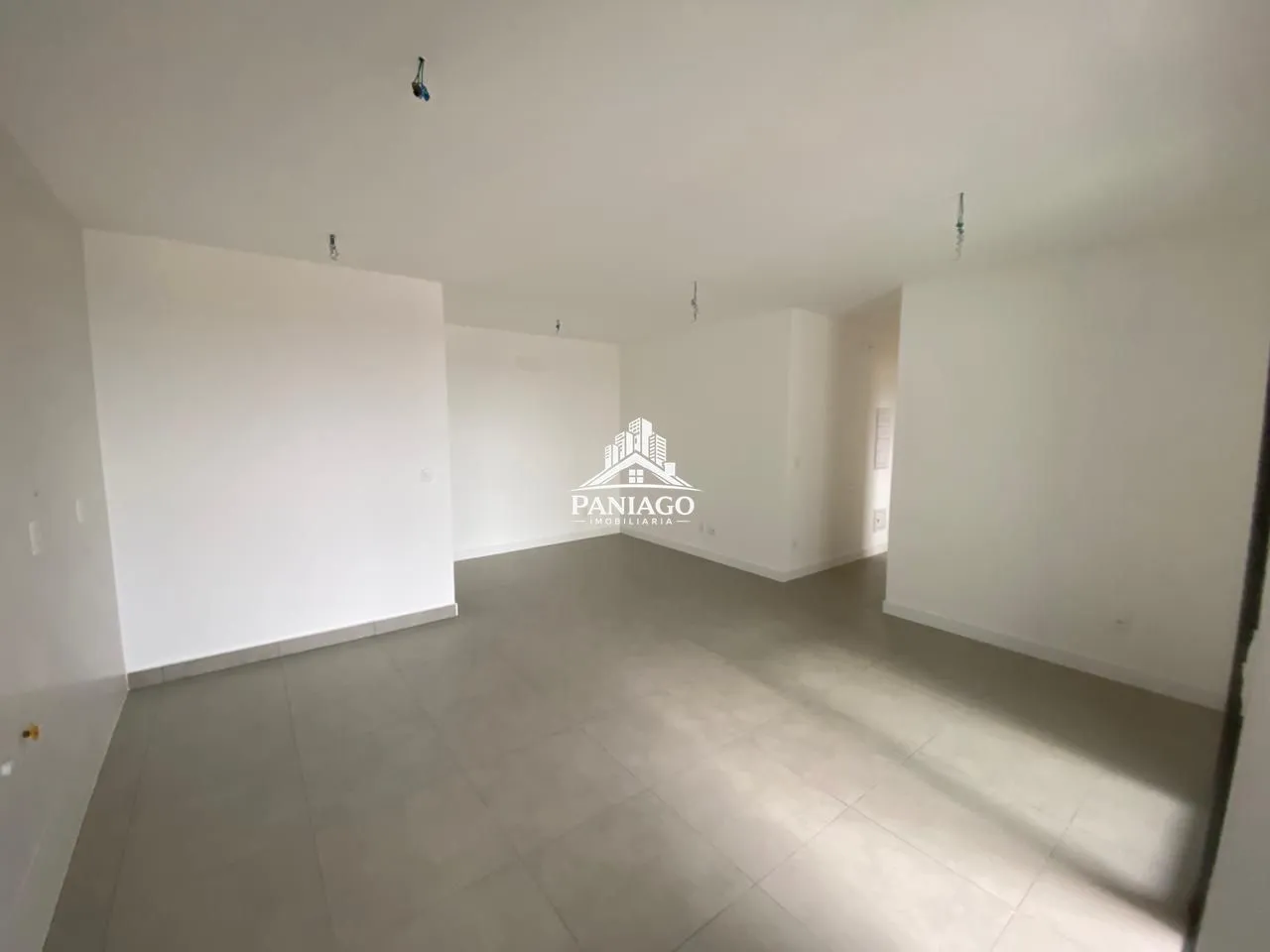 Imagem Apartamento Arch | 88 m² | Andar Alto | Sacada Gourmet Com Cortina De Vidro | 3