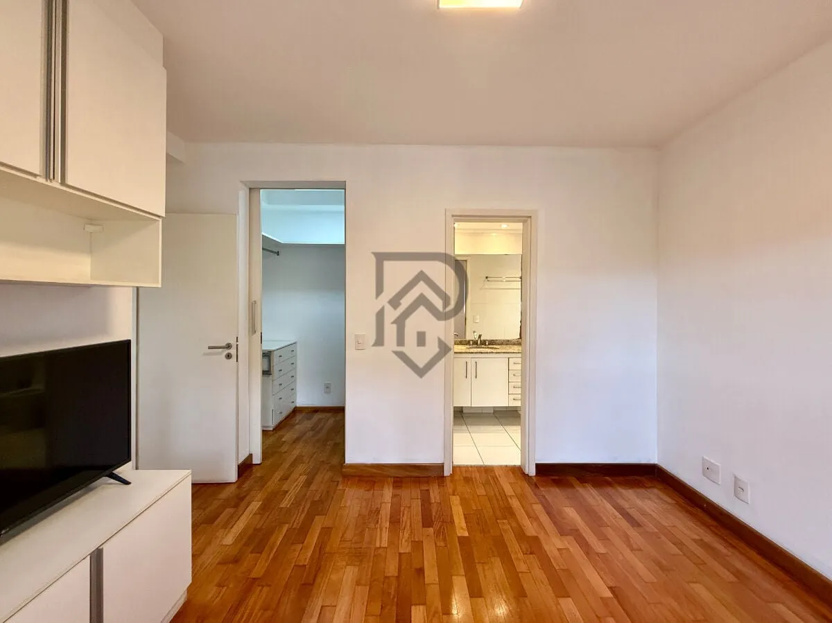 Imagem Apartamento cobertura Campo Belo pronto para morar