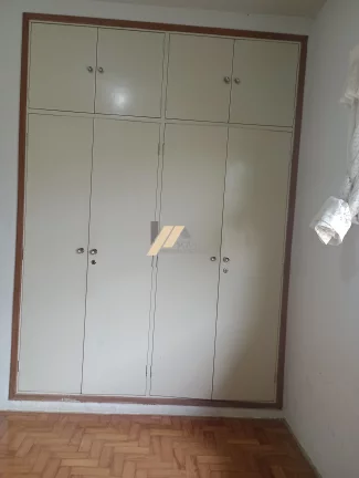 Imagem Casa à venda no Jardim Nossa Senhora Auxiliadora em Campinas, São Paulo