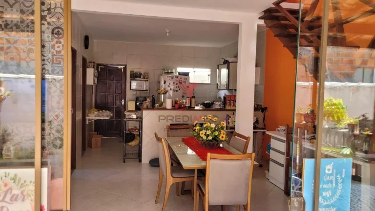 Imagem Duas casas. Oportunidade Única na Barra de Jacuípe! Piscina, Área gourmet