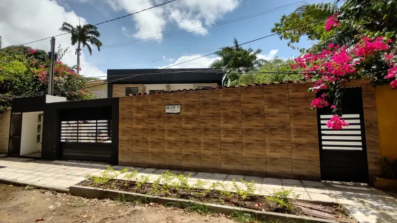 Imagem Pernambuco - Paulista, Nossa Senhora do Ó , Apartamento, (Comprar)