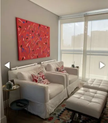 Imagem Apartamento com 2 Quartos à Venda, 85 m² em Pinheiros - São Paulo