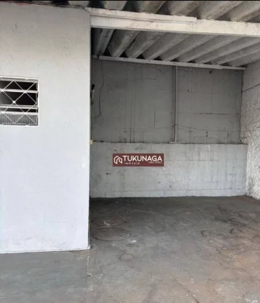 Imagem Loja para alugar, 500 m² por R$ 13.362,00/mês - Jardim Santa Mena - Guarulhos/SP