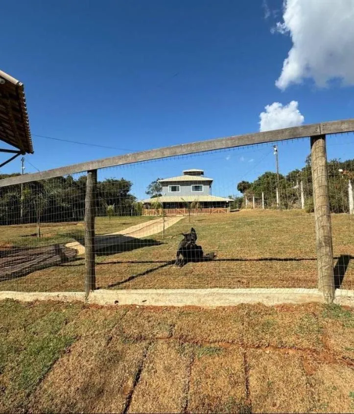 Imagem Vende-se excelente sítio em Itaguara/MG , com 6.000 m² de terreno.