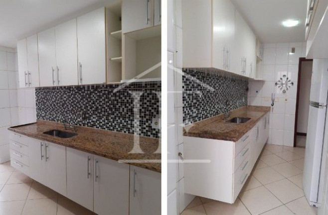 Imagem Apartamento com 3 Quartos à Venda, 114 m² em Recreio dos Bandeirantes - Rio de Janeiro