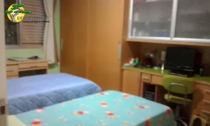Imagem APARTAMENTO PARA VENDA NO IMIRIM.