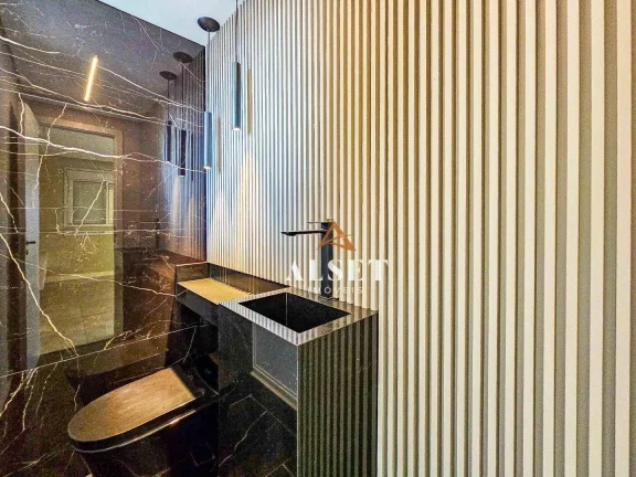 Imagem Apartamento com 2 dormitórios à venda, 80 m² por R$ 1.260.000,00 - Vila Formosa - São Paulo/SP