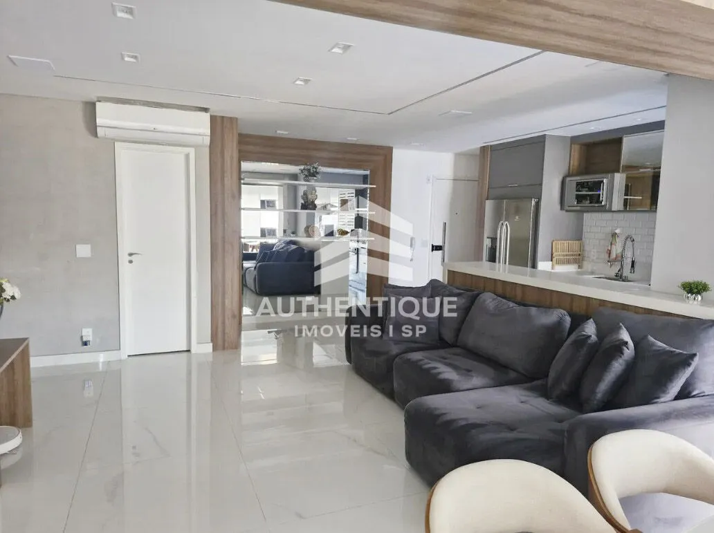 Imagem THE GARDENS RESERVA TATUAPE - Apartamento no bairro Tatuapé à venda