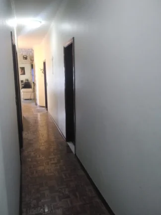Imagem Casa 3 Dormitórios em excelente localização próxima ao Parque das Águas-Jardim Leocádia/SP