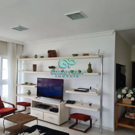 Imagem Apartamento à venda no bairro Pitangueiras - Guarujá/SP