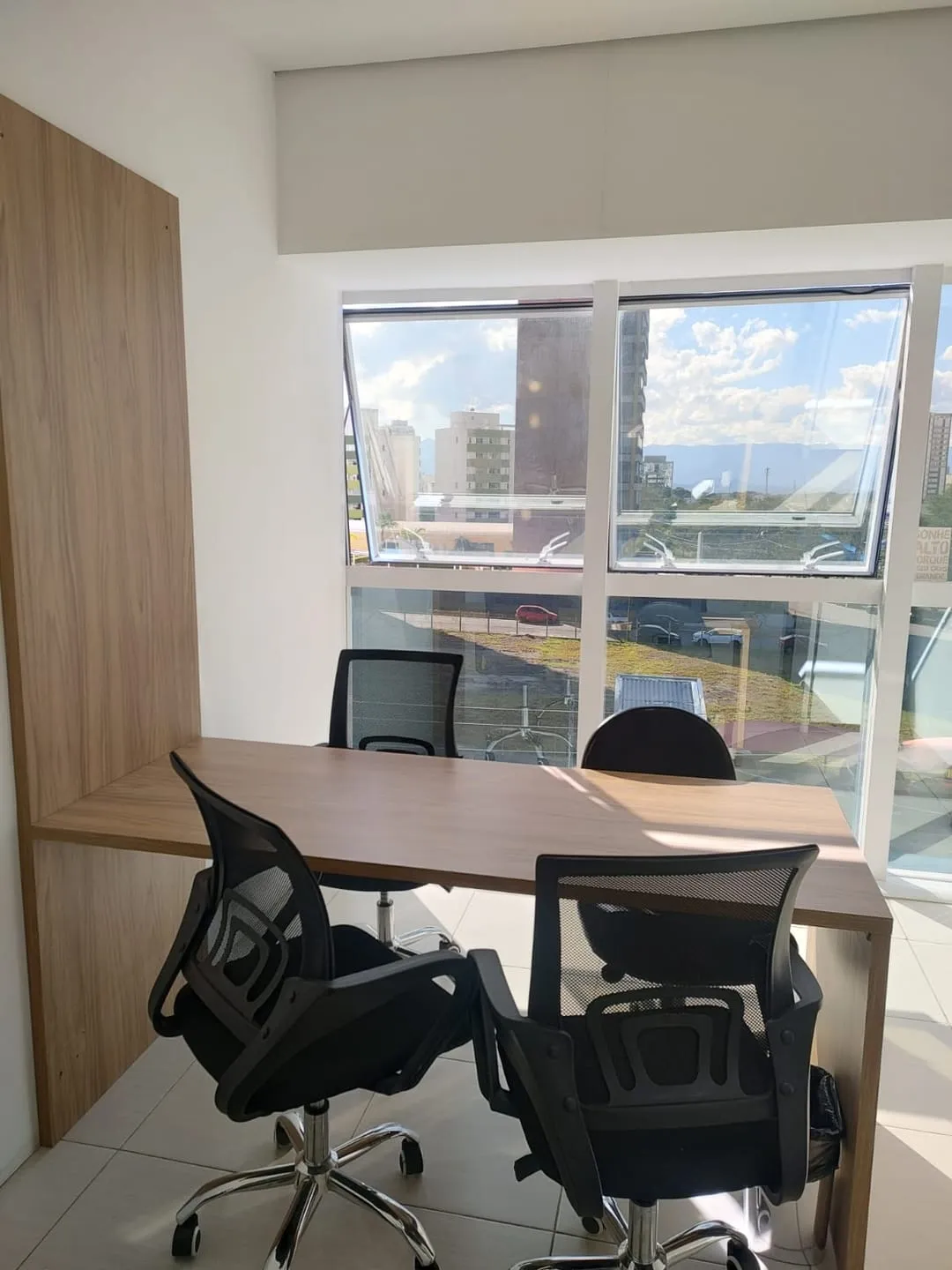 Imagem Comercial à venda 1 Vaga, 37M², Lavadouro de Areia, Taubaté - SP | Global Office