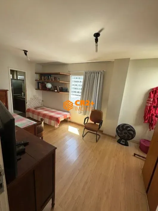 Imagem Vendo cobertura duplex com vista para o mar -230m² -4 quartos \ 3 suítes