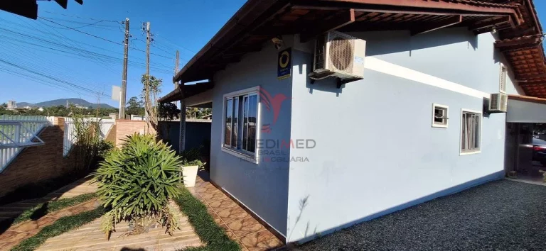 Imagem Casa em Penha- SC
