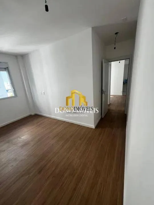 Imagem Apartamento 55 m² em SBC | 2 Dorms (1 Suíte) | Andar Alto | Lazer Completo