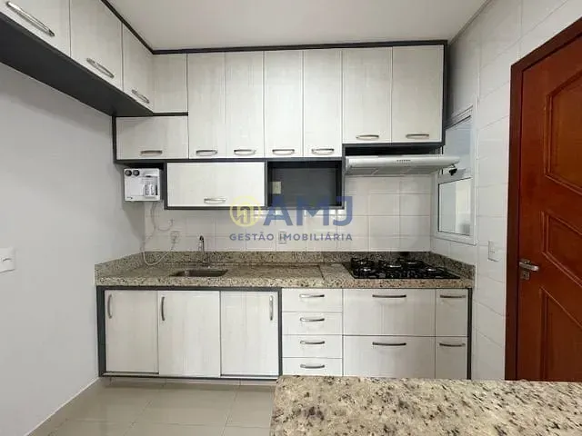 Imagem CASA EM CONDOMÍNIO À VENDA | VEREDAS DO BOSQUE - APARECIDA DE GOIÂNIA